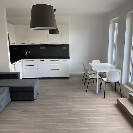 Apartment Aranyhid Balatonalmadi