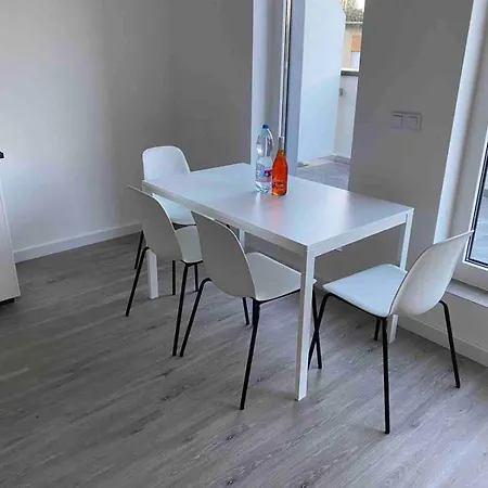 Apartment Aranyhid